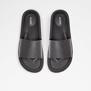 Wica Men Shoes - Black - ALDO KSA