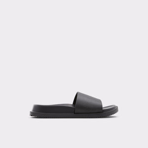 Wica Men Shoes - Black - ALDO KSA
