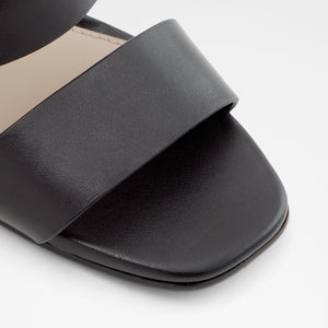 Wicale Women Shoes - Black - ALDO KSA