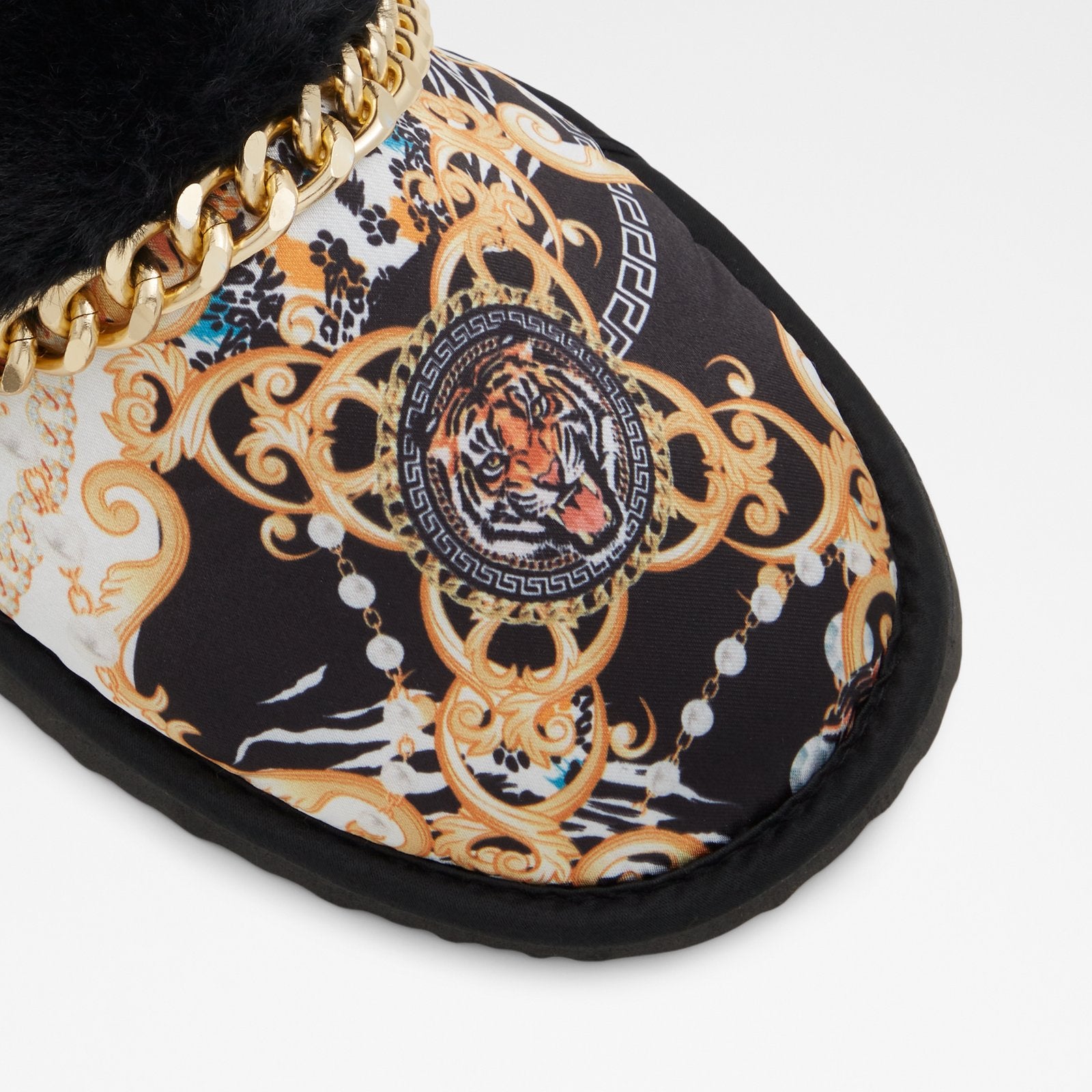 Wicayli Accessory - Black Multi - ALDO KSA