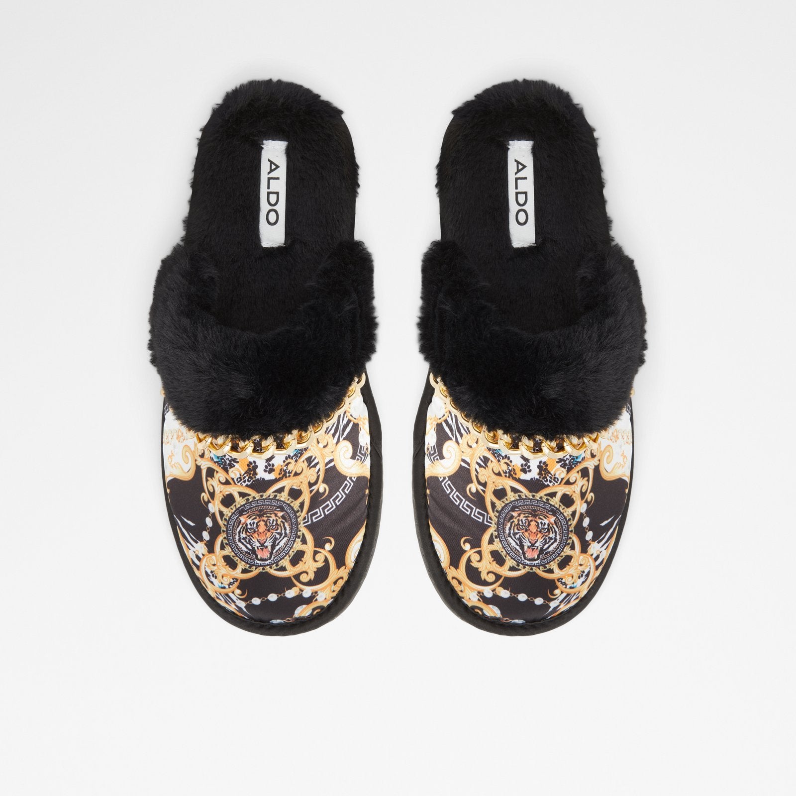 Wicayli Accessory - Black Multi - ALDO KSA