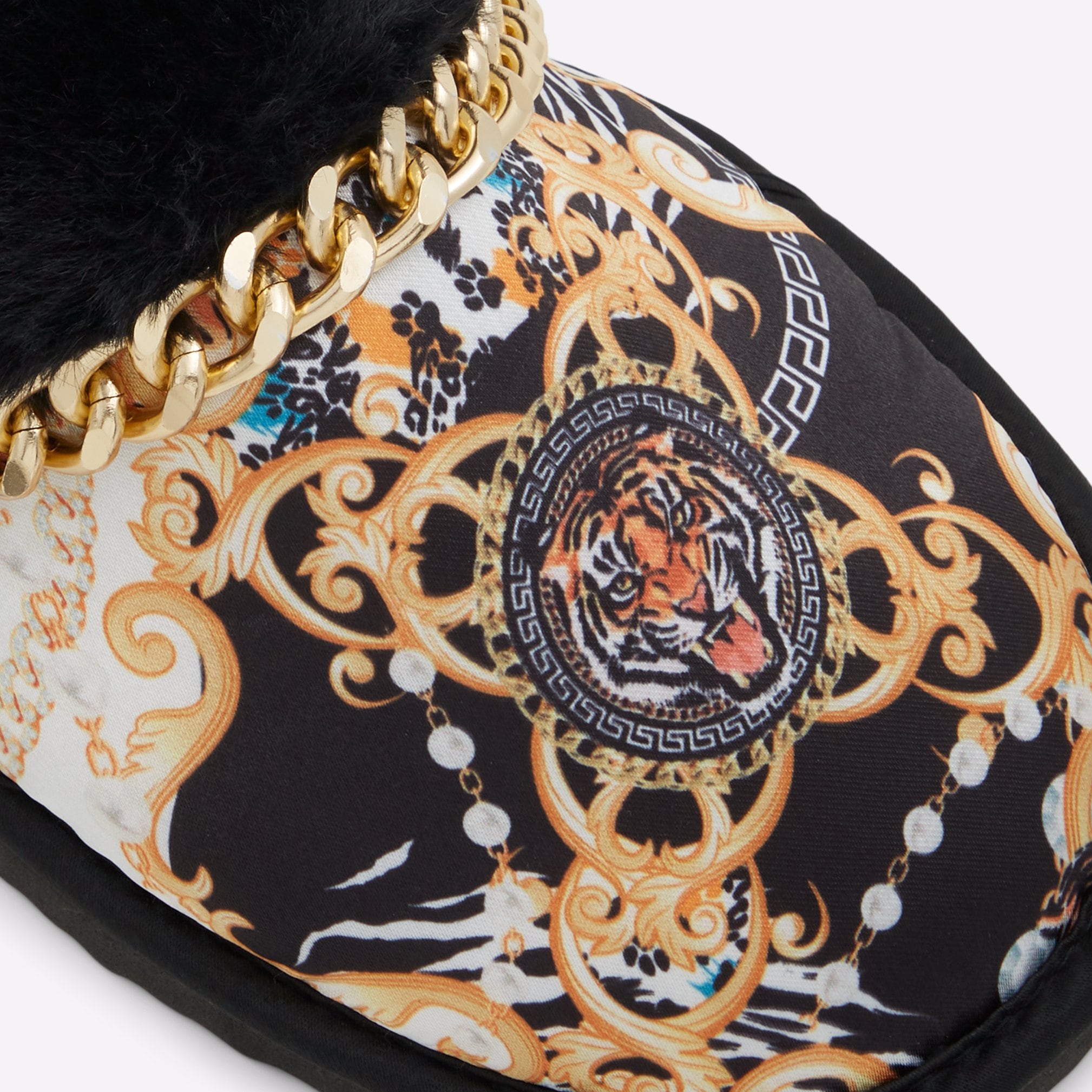 Wicayli Accessory - Black Multi - ALDO KSA