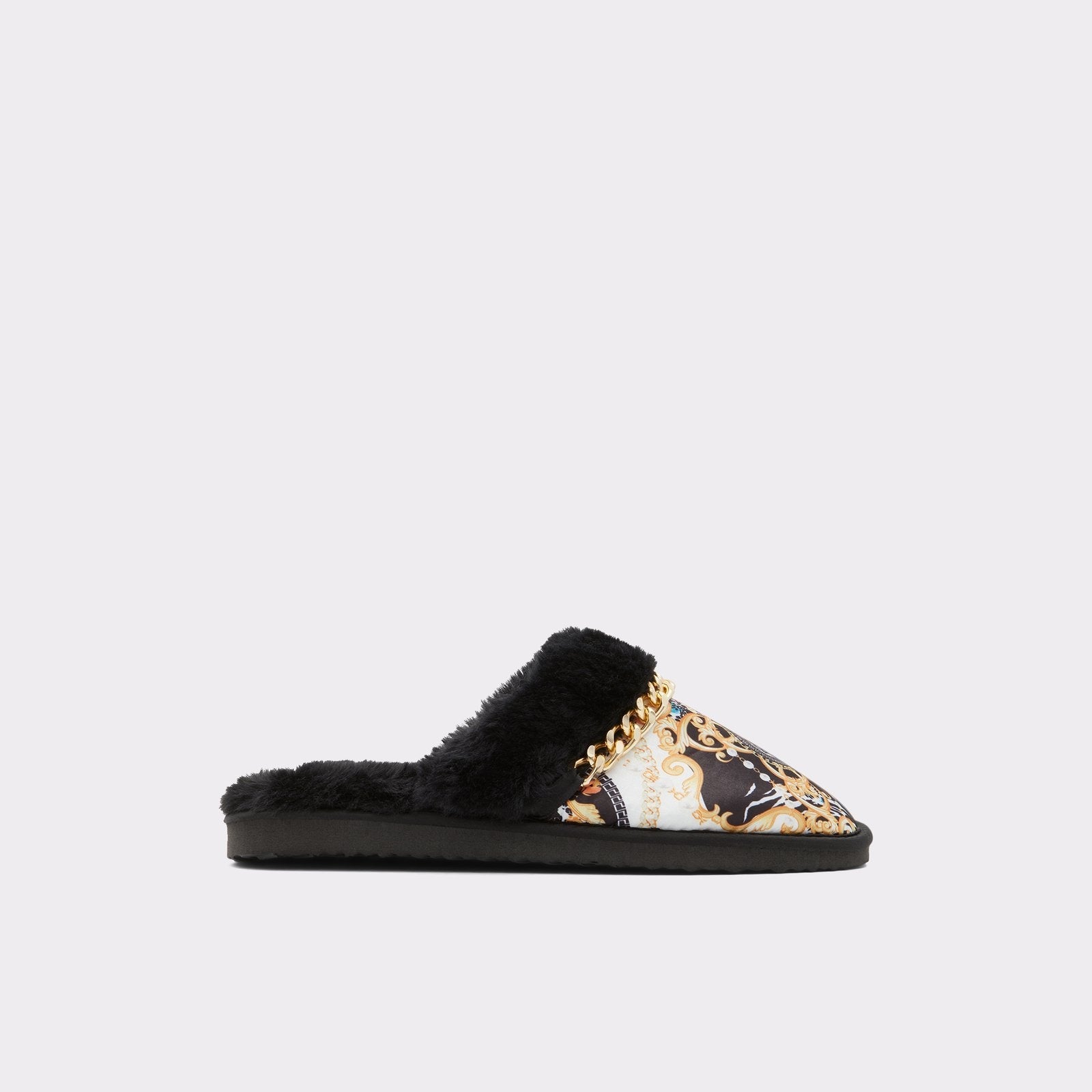 Wicayli Accessory - Black Multi - ALDO KSA