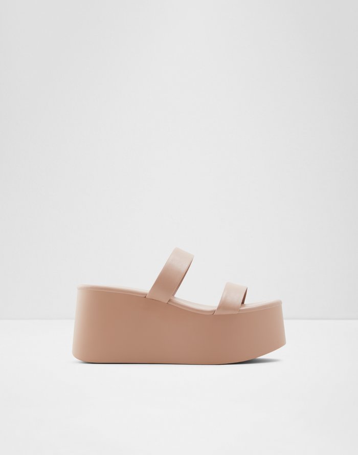 Wiceclya Women Shoes - Bone - ALDO KSA