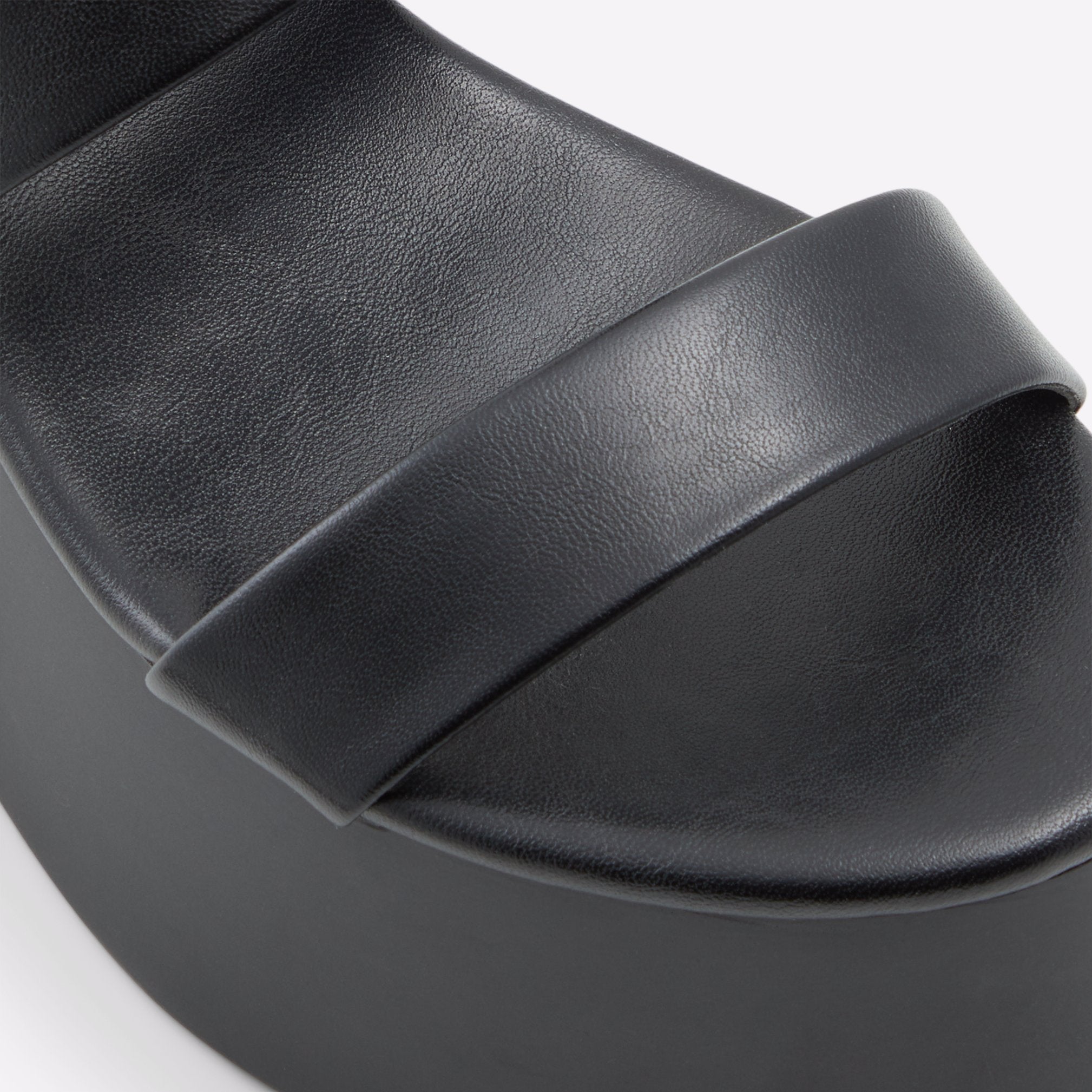 Wiceclya Women Shoes - Black - ALDO KSA
