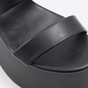 Wiceclya Women Shoes - Black - ALDO KSA