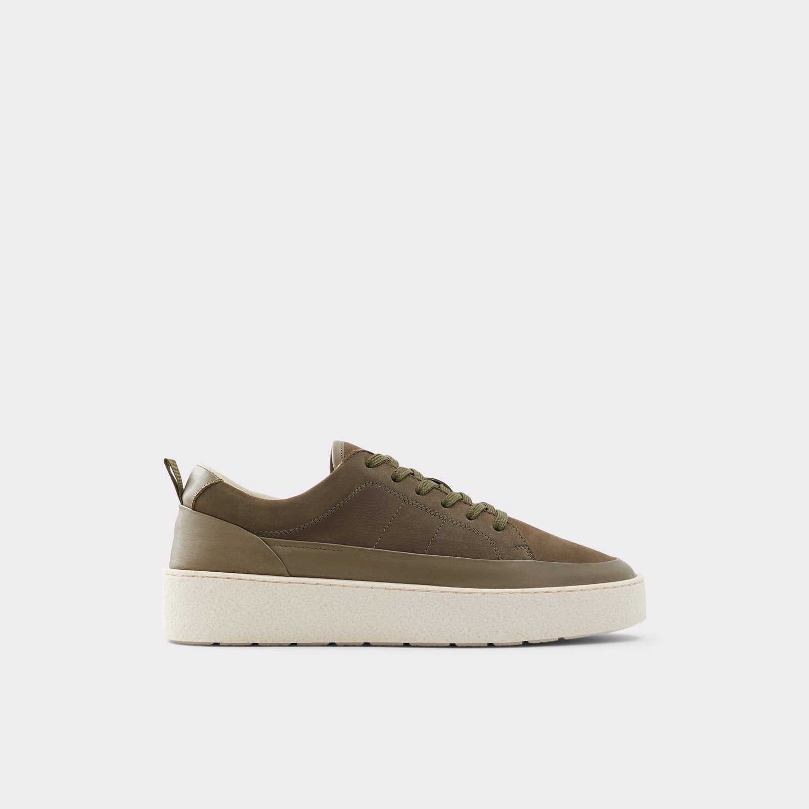 Wicerradien Men Shoes - Khaki - ALDO KSA