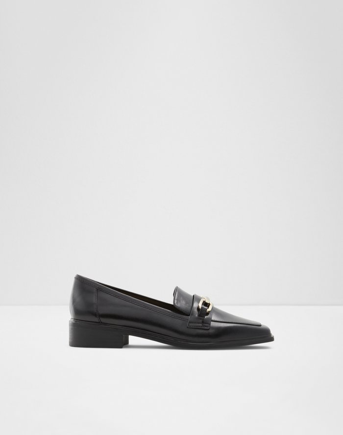 Wiciclyaflex Women Shoes - Black - ALDO KSA