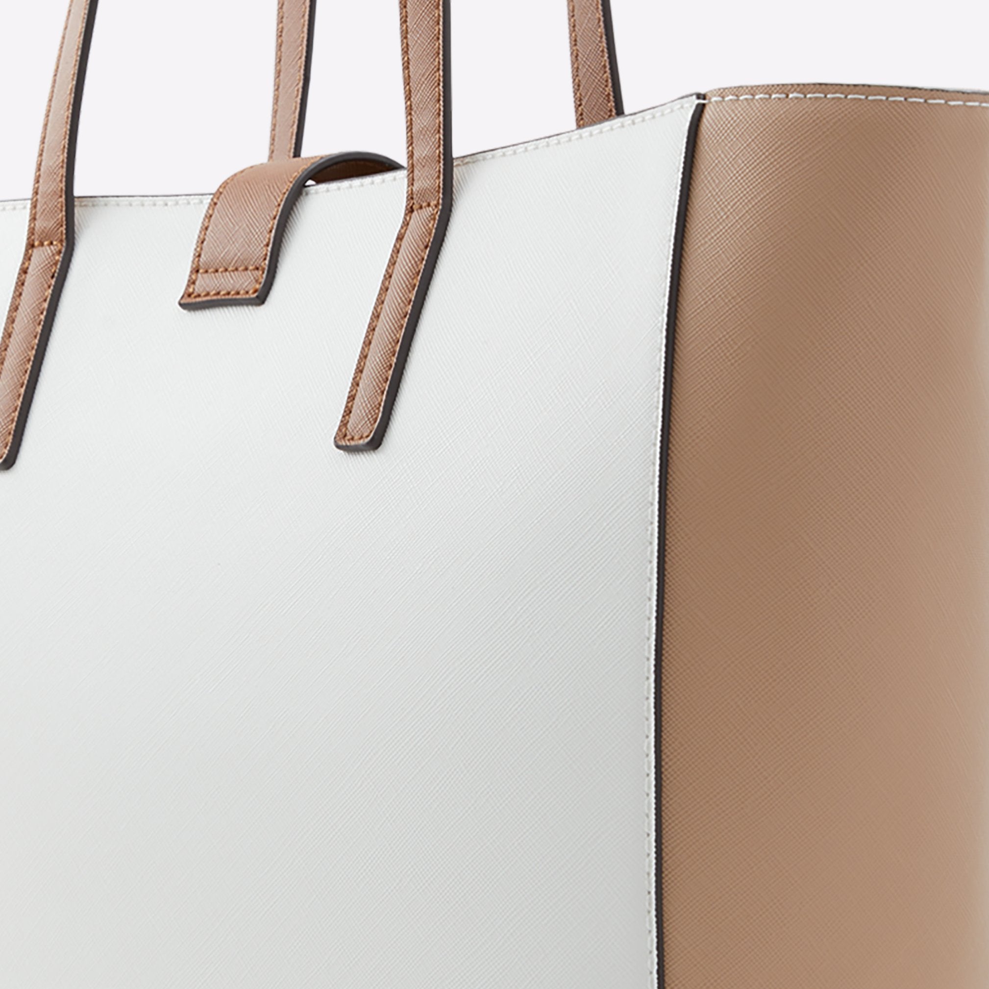 Wiciewiel Bag - Bone Multi - ALDO KSA