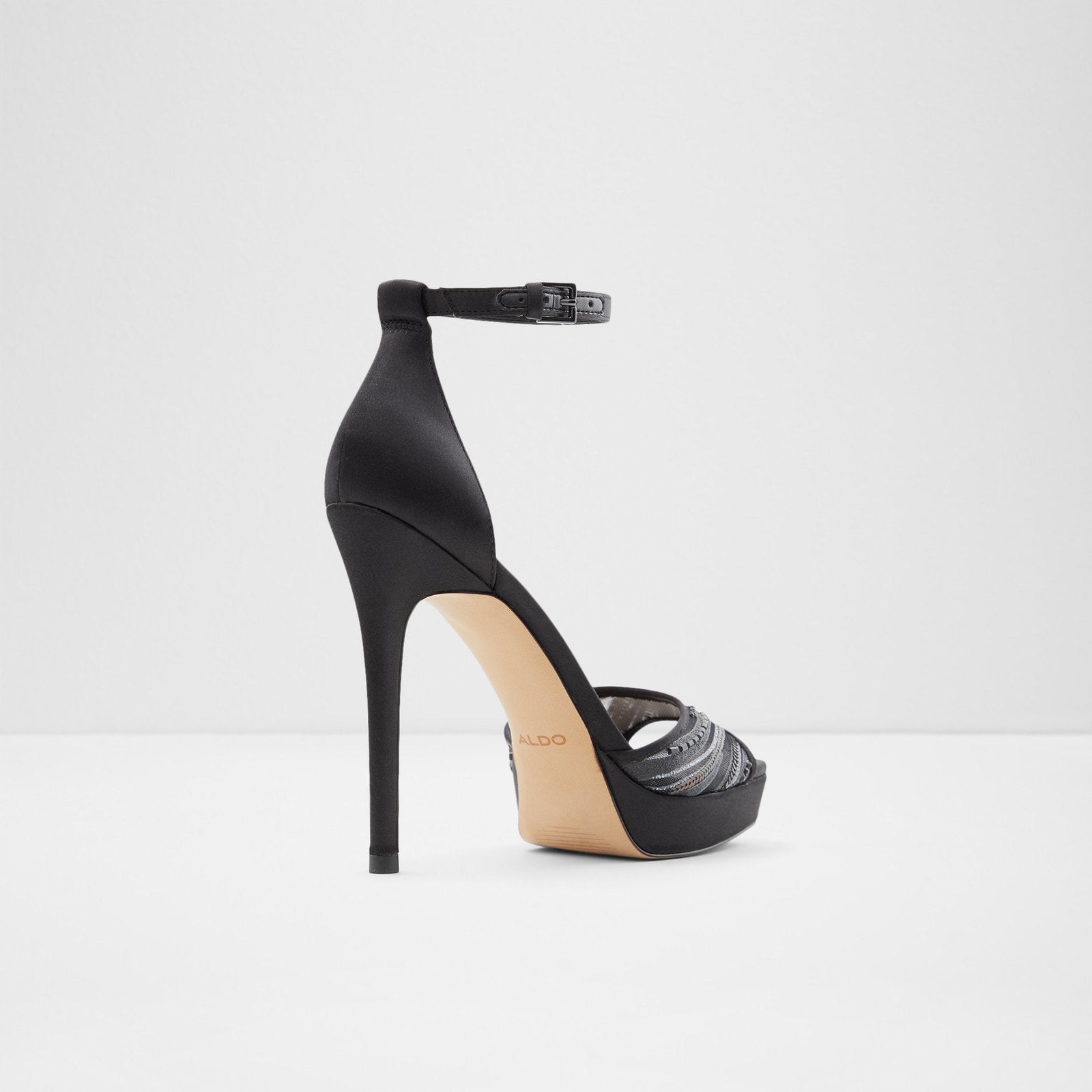 Wicoethiel Women Shoes - Black - ALDO KSA