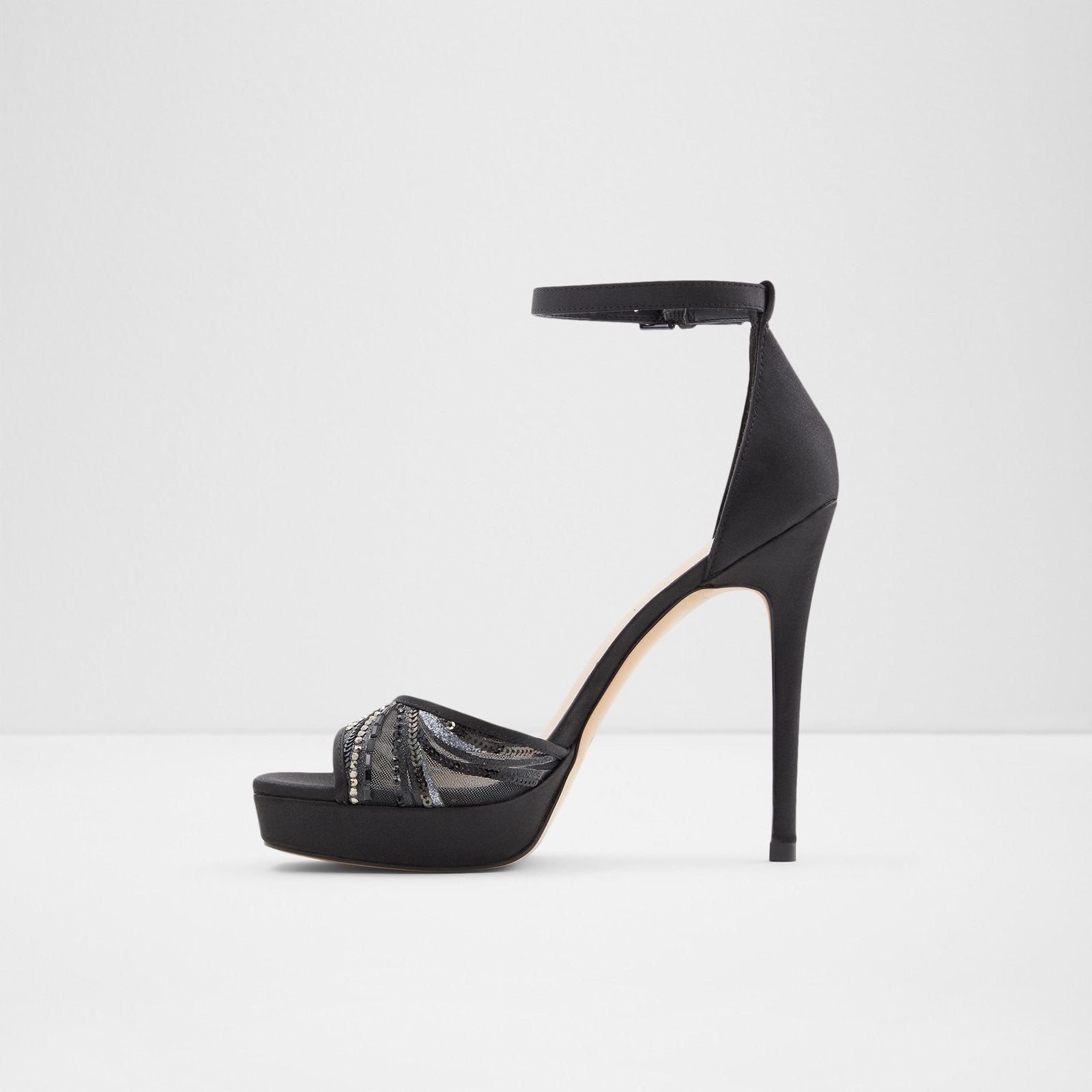 Wicoethiel Women Shoes - Black - ALDO KSA