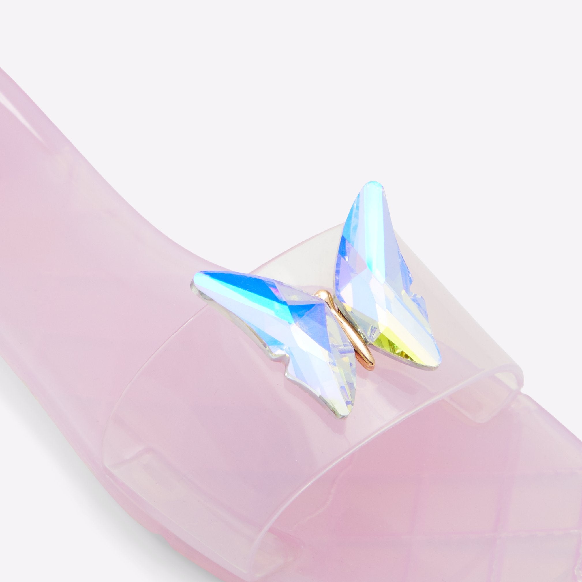 Wicyhar / Slip Ons Accessory - Light Purple - ALDO KSA