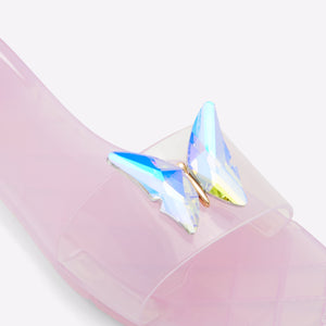 Wicyhar / Slip Ons Accessory - Light Purple - ALDO KSA