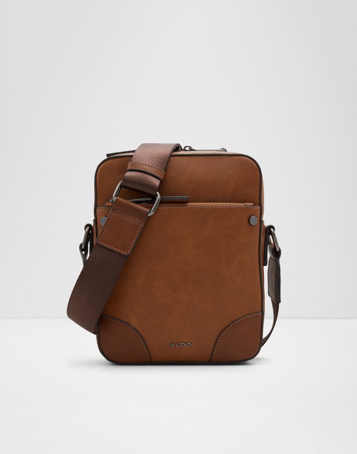 Wicywen Bag - Brown - ALDO KSA