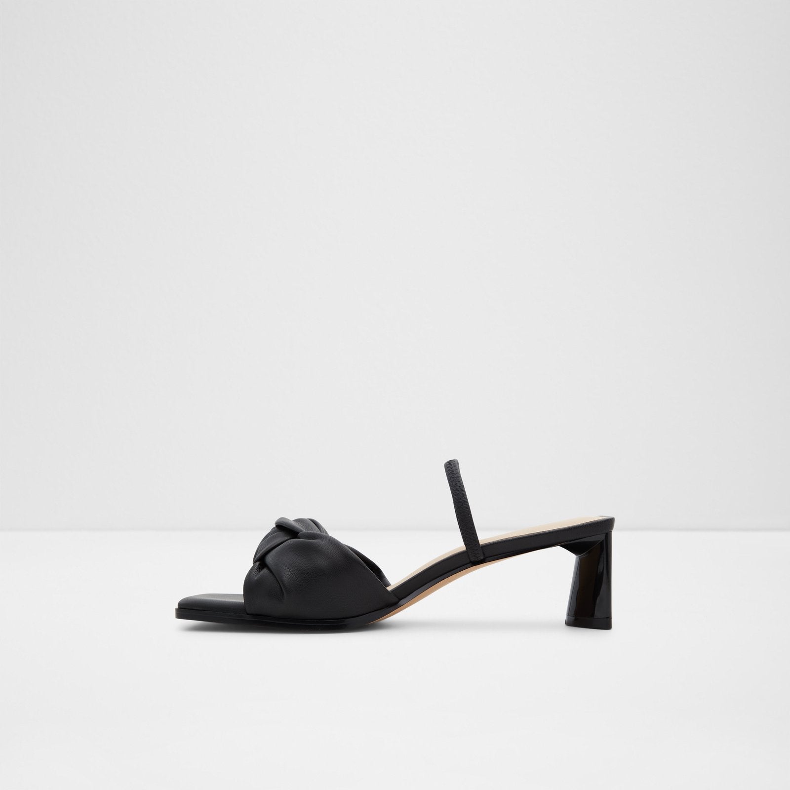Wigoveth Women Shoes - Black - ALDO KSA