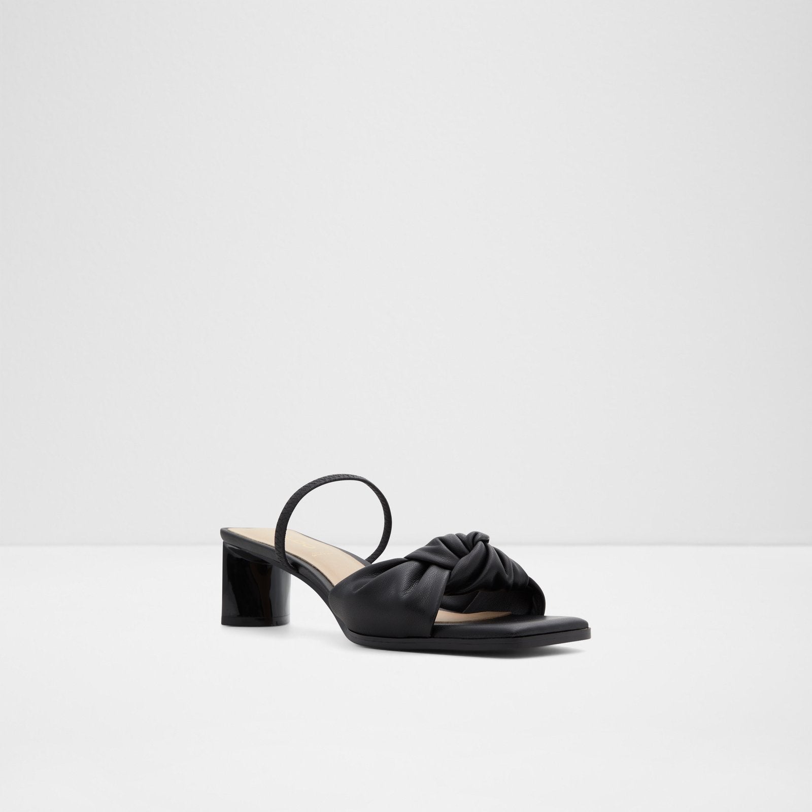 Wigoveth Women Shoes - Black - ALDO KSA