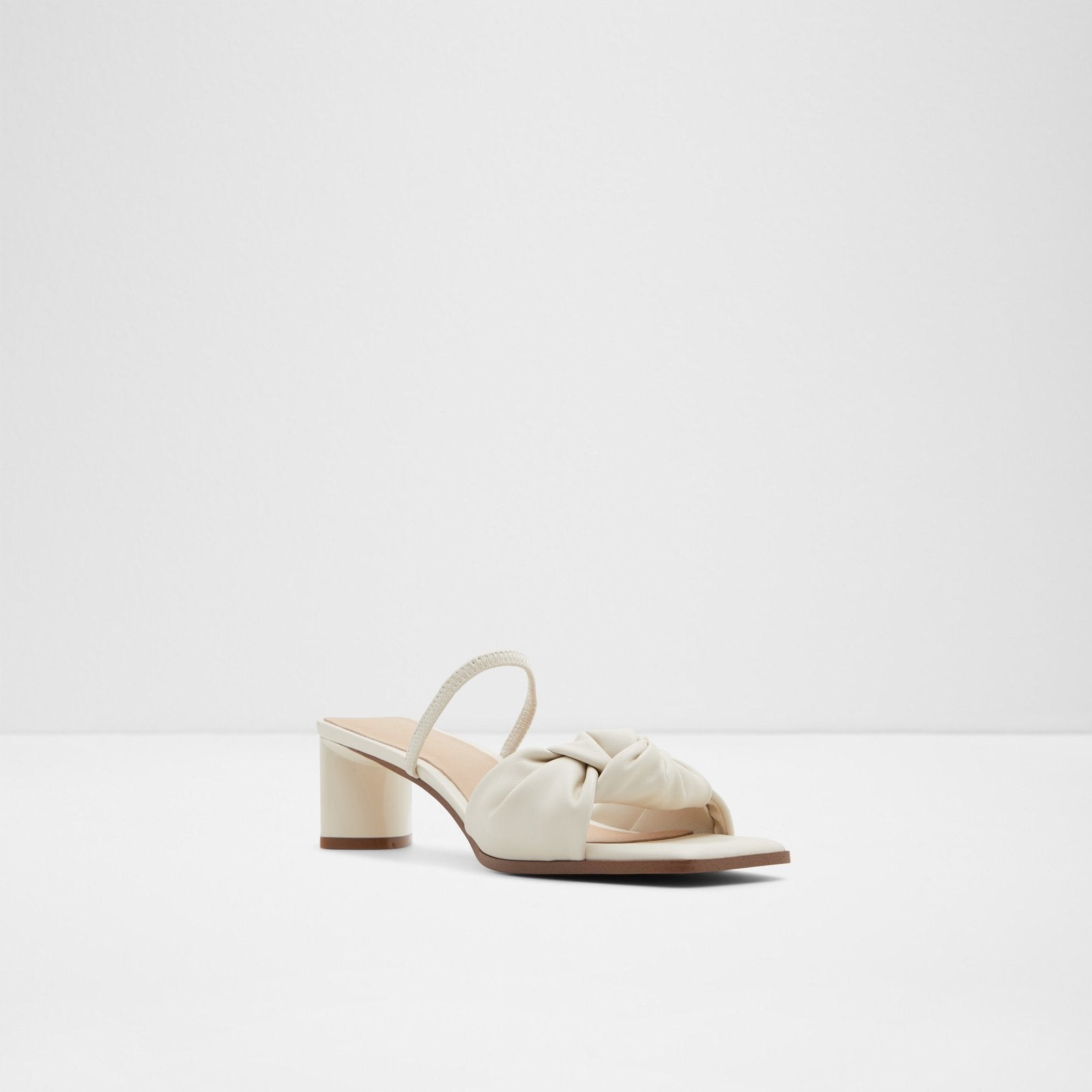 Wigoveth Women Shoes - White - ALDO KSA