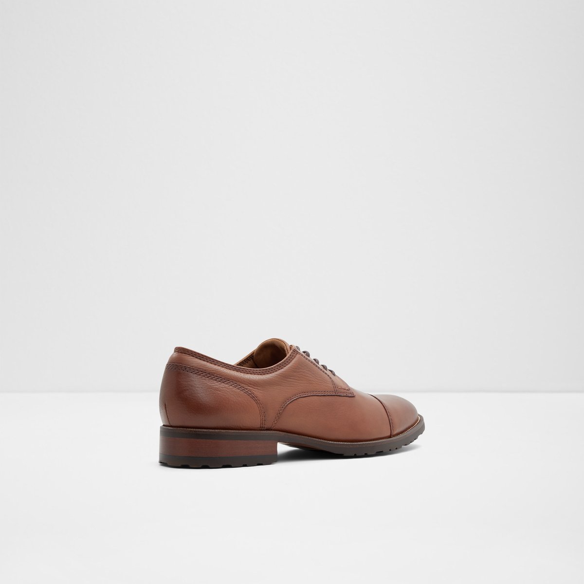 Wilbert Men Shoes - Brown - ALDO KSA