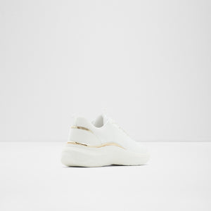Willo Women Shoes - White - ALDO KSA
