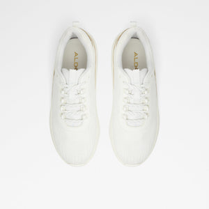 Willo Women Shoes - White - ALDO KSA