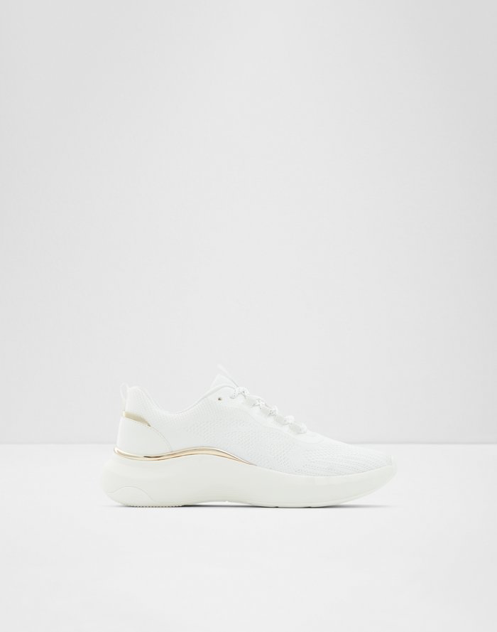 Willo Women Shoes - White - ALDO KSA