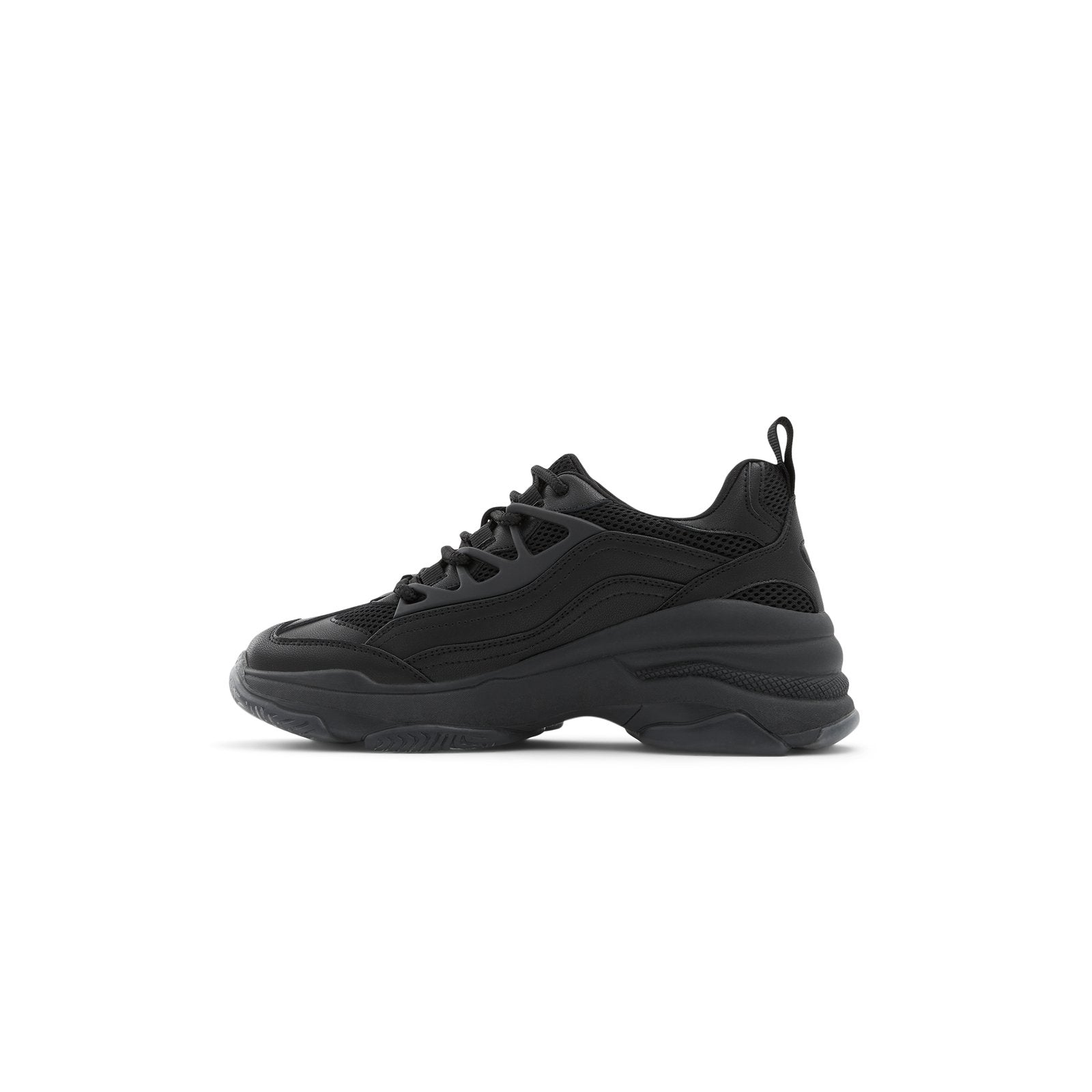 Willoww Women Shoes - Black - CALL IT SPRING KSA