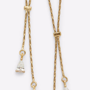 Wirewin Accessory - Gold-Clear Multi - ALDO KSA