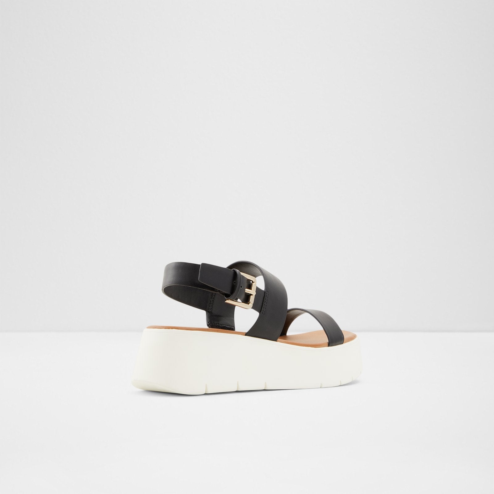 Wiwiel Women Shoes - Black - ALDO KSA
