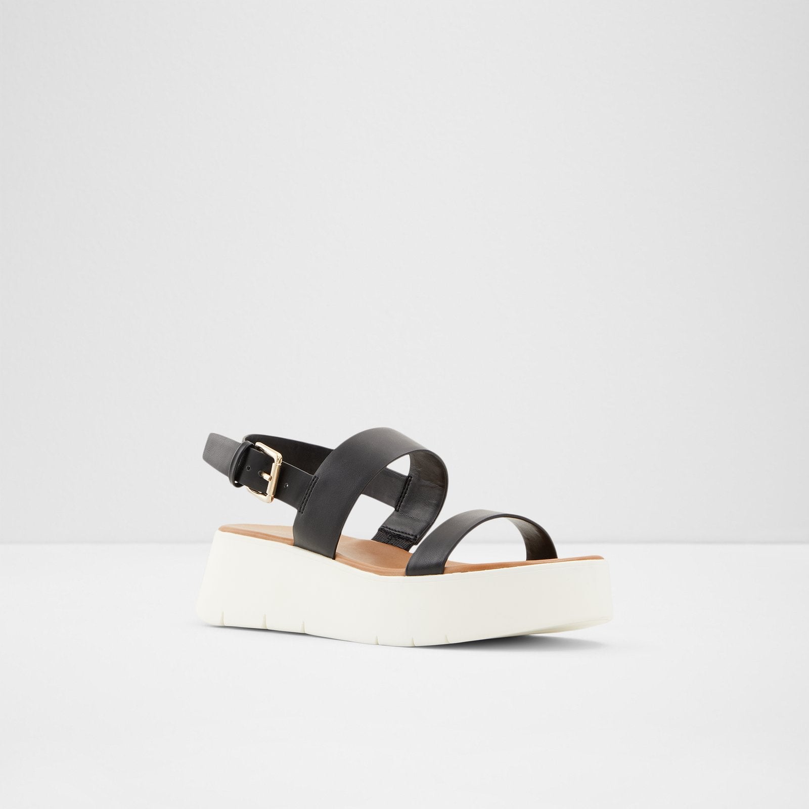Wiwiel Women Shoes - Black - ALDO KSA