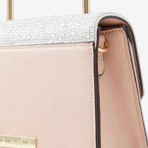 Wojan Bag - Light Pink - ALDO KSA