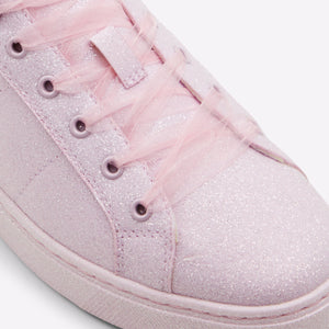 Aldo glitter trainers discount