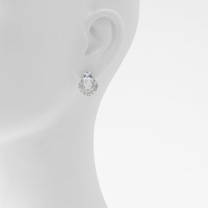 Wrecsam Accessory - Silver-Clear Multi - ALDO KSA