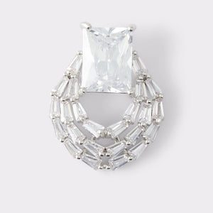 Wrecsam Accessory - Silver-Clear Multi - ALDO KSA