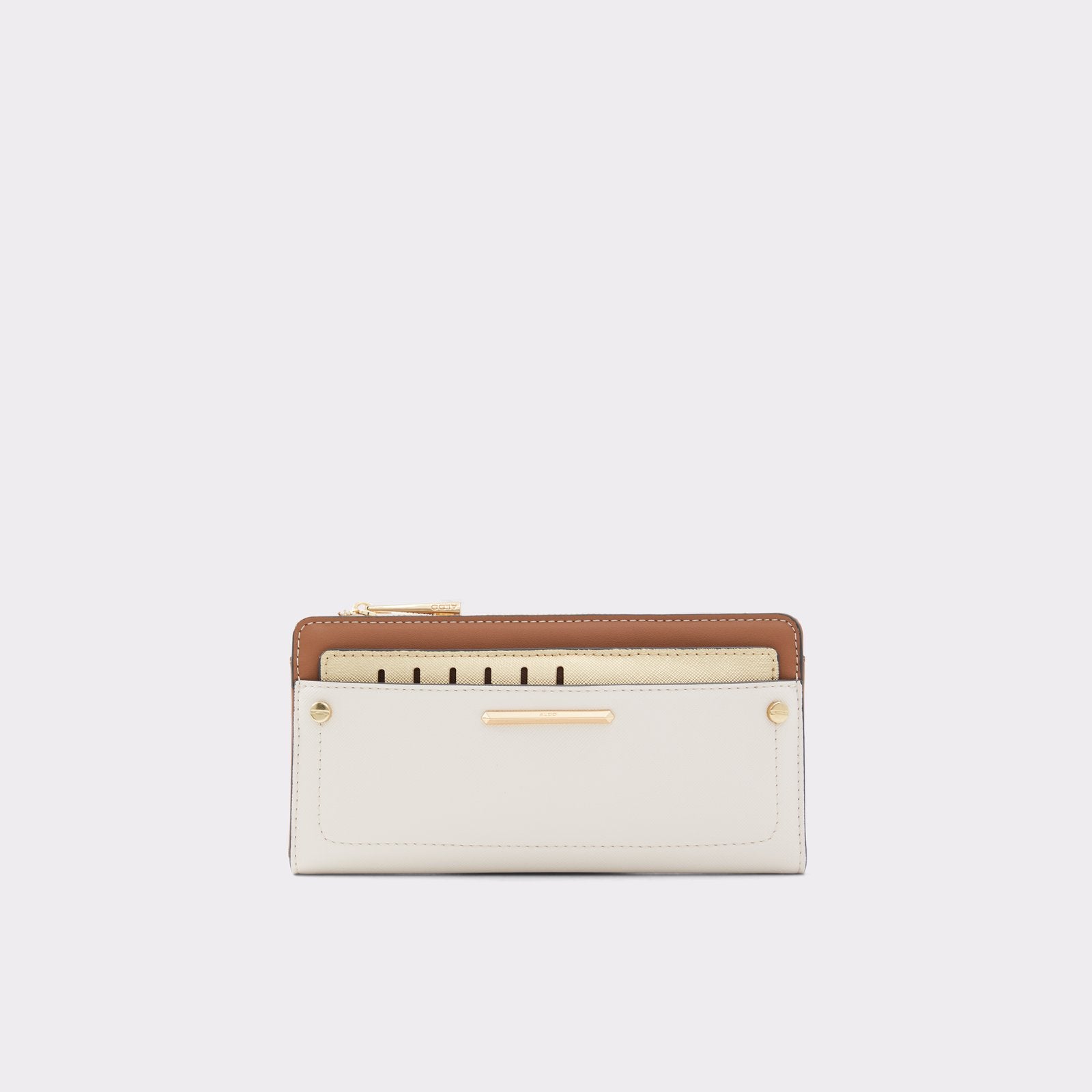 Wylabrinna Bag - Bone Multi - ALDO KSA
