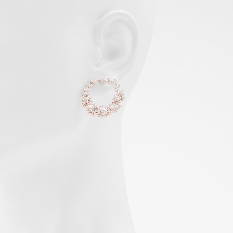 Yaha Accessory - Rose Gold - ALDO KSA