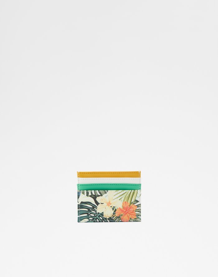 Yalecia Accessory - Green - ALDO KSA