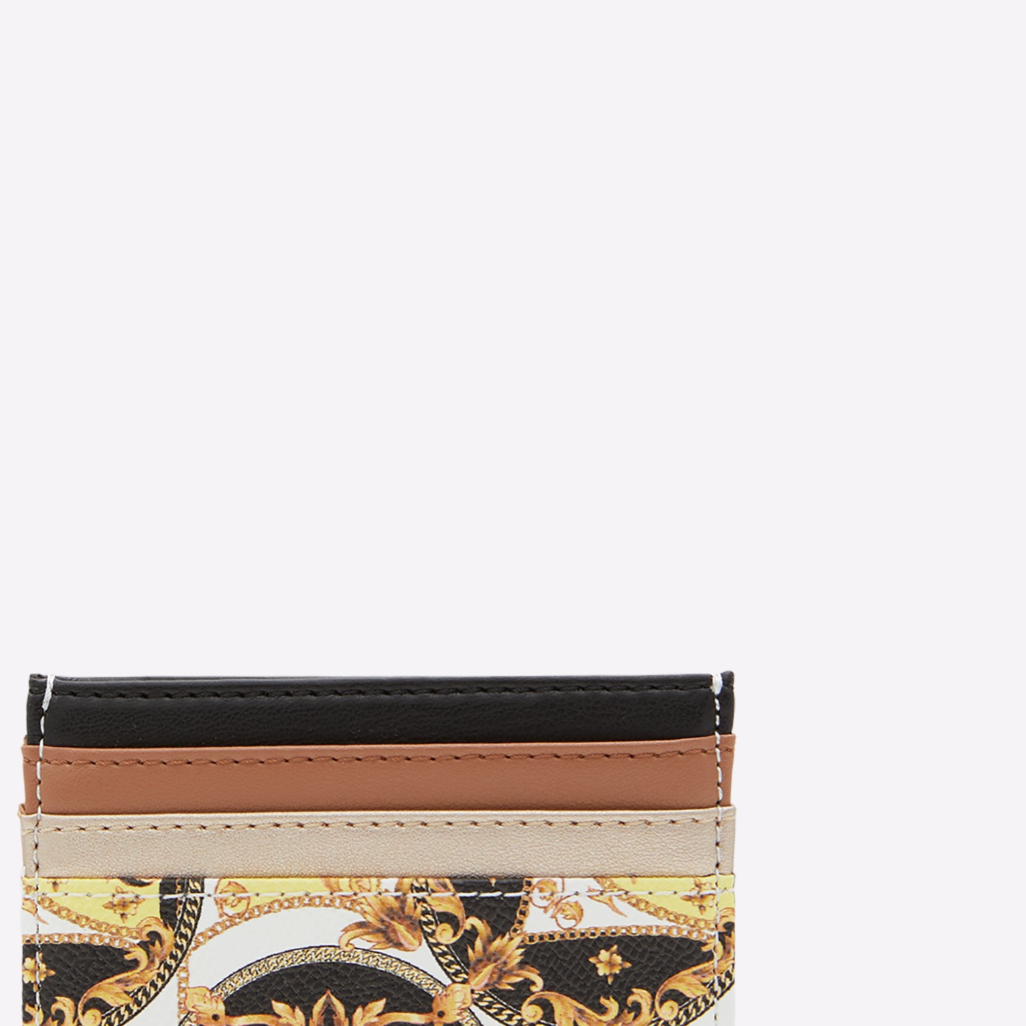 Yalecia Accessory - Black Multi - ALDO KSA