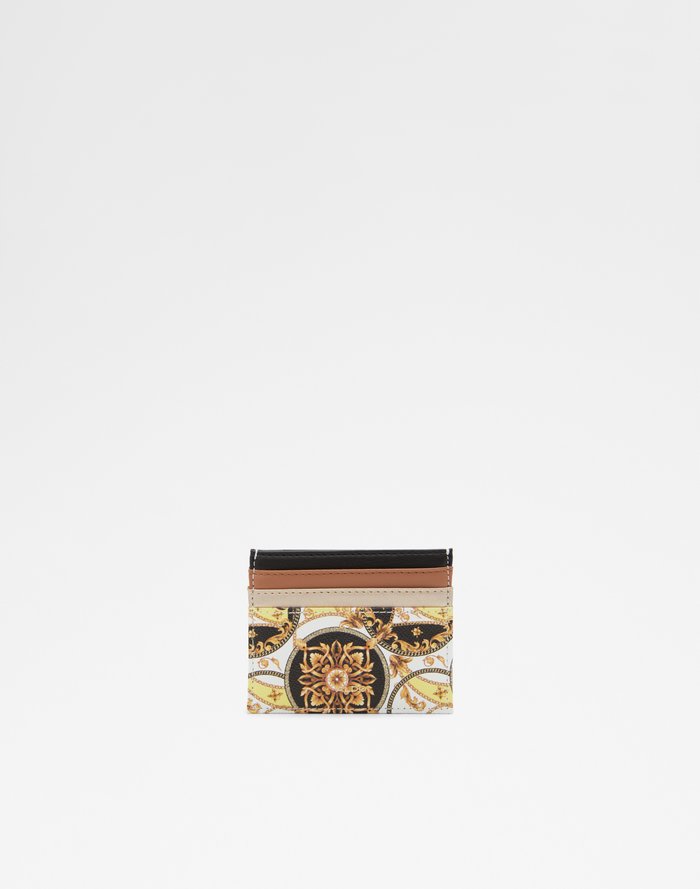Yalecia Accessory - Black Multi - ALDO KSA