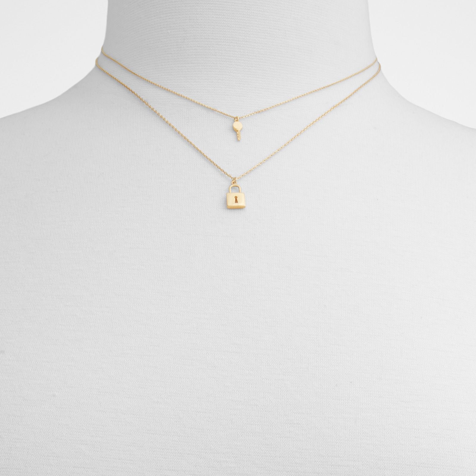 Yaoldan Accessory - Gold - ALDO KSA