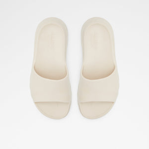 Yassi Women Shoes - White - ALDO KSA