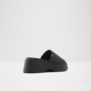 Yassu Women Shoes - Black - ALDO KSA