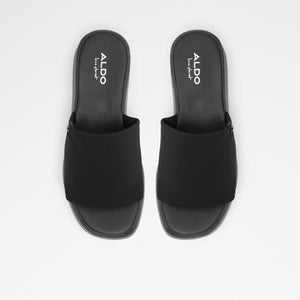 Yassu Women Shoes - Black - ALDO KSA