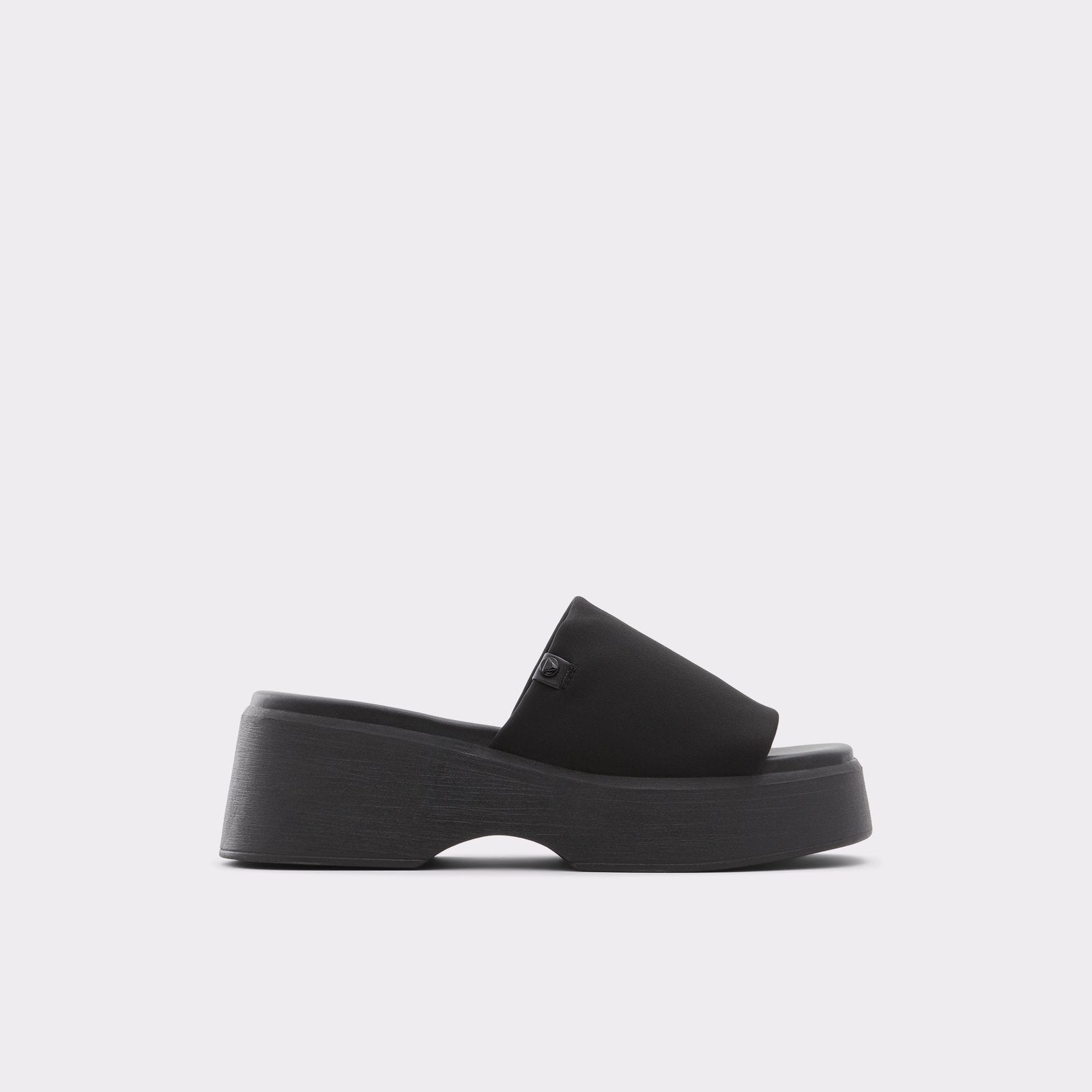 Yassu Women Shoes - Black - ALDO KSA