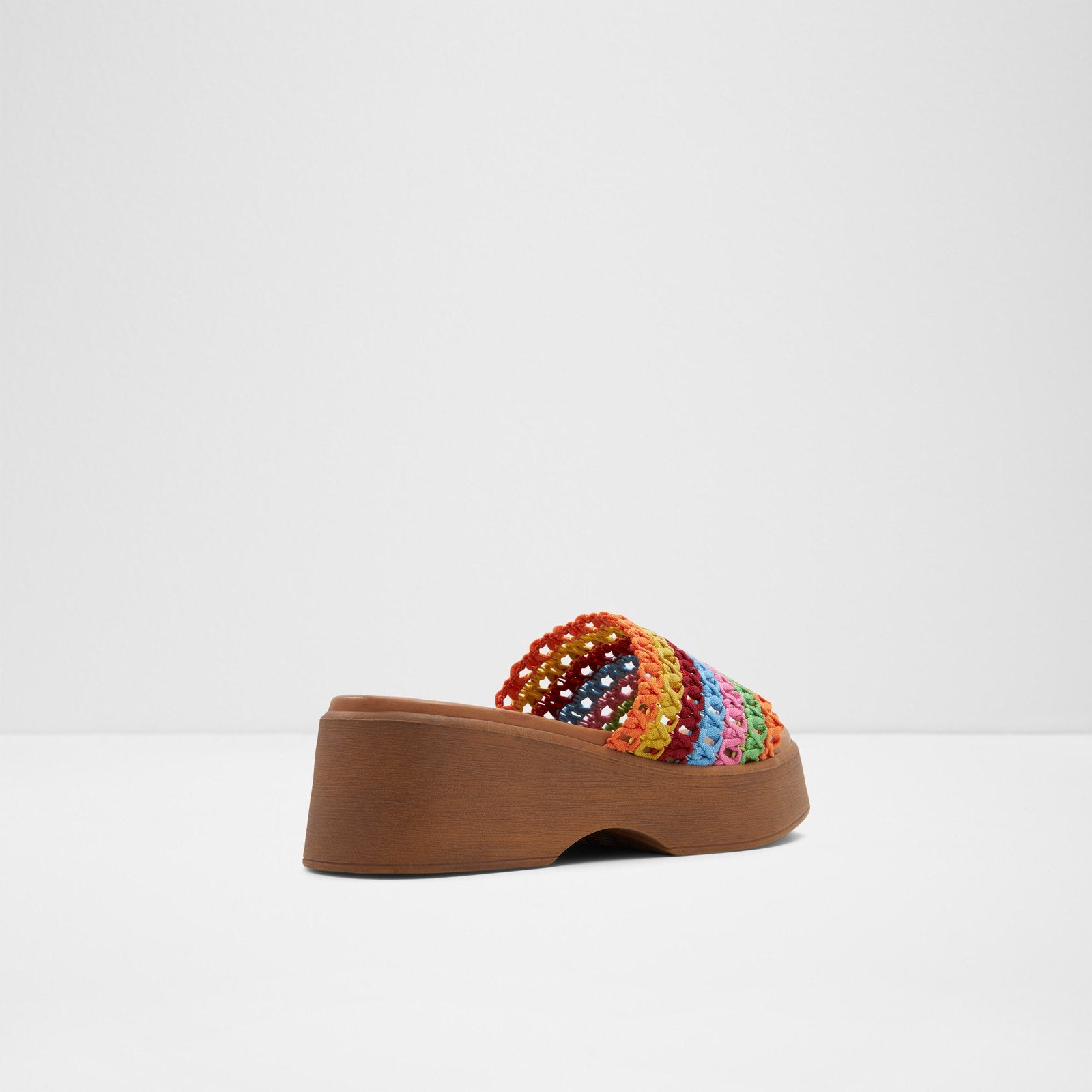 Yassu Women Shoes - Bright Multi - ALDO KSA