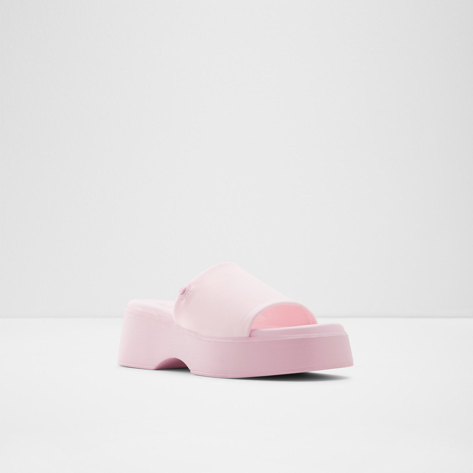 Yassu Women Shoes - Pink - ALDO KSA