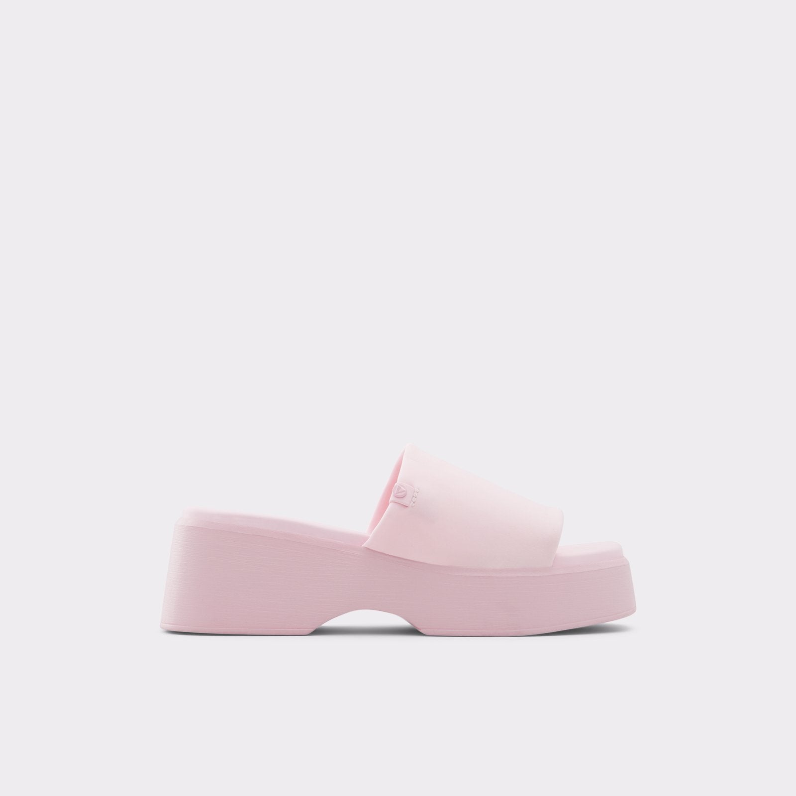 Yassu Women Shoes - Pink - ALDO KSA