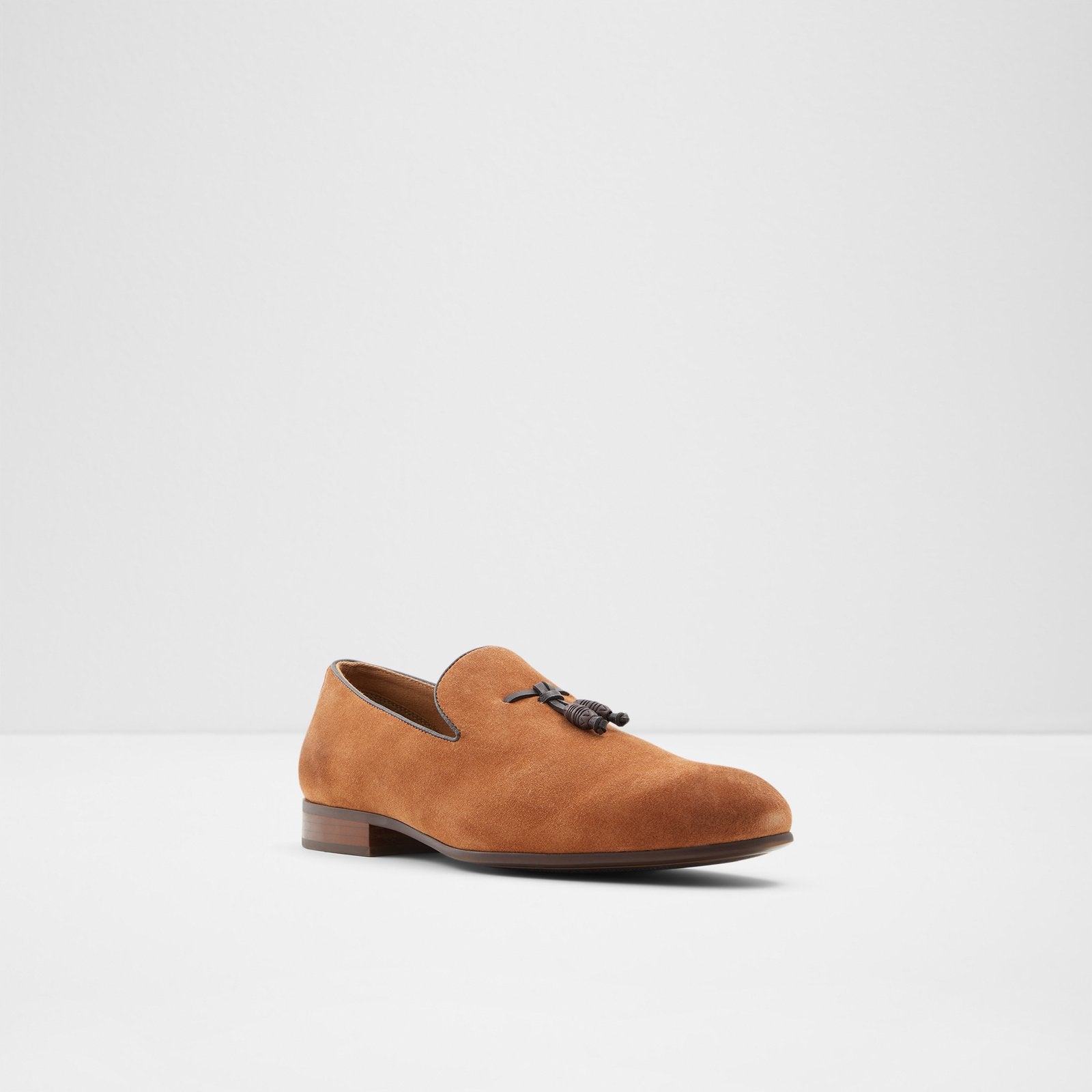 Ybaerwen Men Shoes - Cognac - ALDO KSA