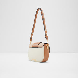 Ybiram Bag - Bone Multi - ALDO KSA