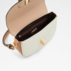 Ybiram Bag - Bone Multi - ALDO KSA