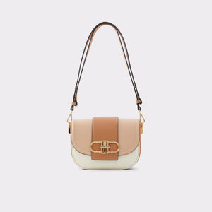 Ybiram Bag - Bone Multi - ALDO KSA